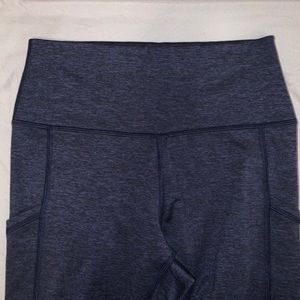NWOT Aerie Cozy Leggings